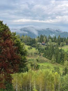 Вирій, Slavske (foto 5)