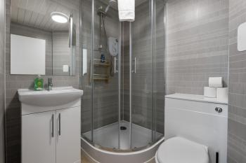 Holyrood Duplex 3-Bedroom Apartment, Эдинбург (фото 3)