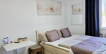 Bestlage - Gemütliche Wohnung in der Mainzer City, Mohuč (fotografie 3)
