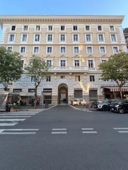 Vatican Home, Roma (foto 3)