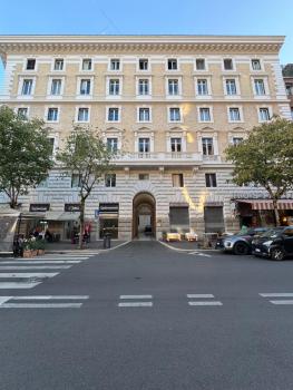 Vatican Home, Roma (foto 2)