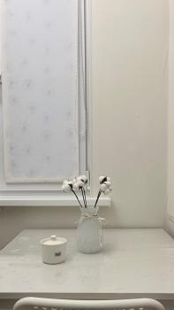 Однокомнатная, уютная квартира, Aksay (Foto 3)