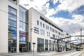 ibis budget Dresden City, Dresden (photo 2)