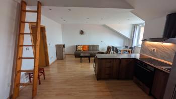 Malt & Monarch Apartment, Bratislava (fotografie 4)