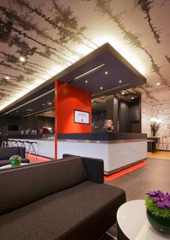 ibis London Shepherds Bush - Hammersmith, Londýn (fotografie 3)