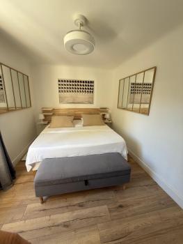 Lorette Hideway, Saint-Tropez (zdjęcie 5)