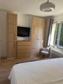Lorette Hideway, Saint-Tropez (zdjęcie 4)