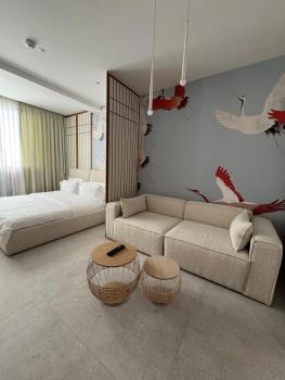 Golden Tower Apartments, Tirana (foto 3)