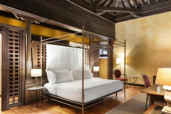 Hotel Palacio de Santa Paula, Autograph Collection, Granada (photo 2)