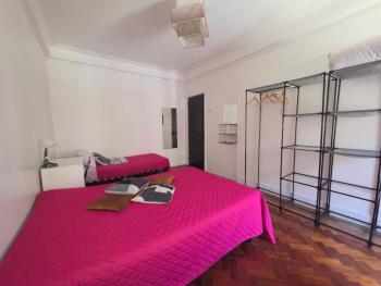 Mini Hostel in Lisbon, Lisabon (fotografie 5)