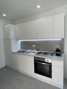 176 Apartment - B&b - Casa Vacanze, Reggio Calabria (foto 4)