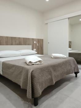 176 Apartment - B&b - Casa Vacanze, Reggio Calabria (foto 3)