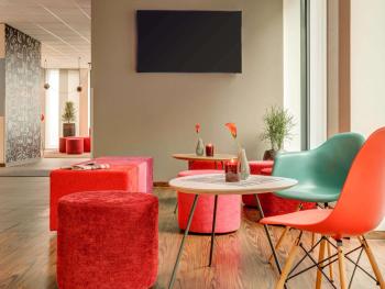 ibis München City Süd, Múnich (foto 3)