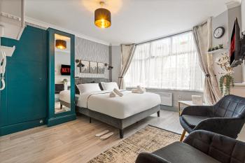 Imperial Inn Studios, Londres (photo 2)