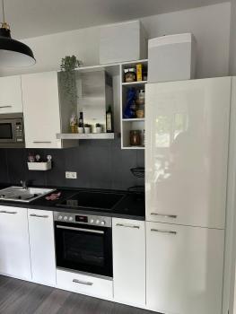 Apartment in Dresden, Drážďany (fotografie 5)