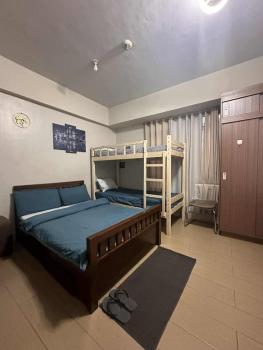 Entire Home @150NB pasay city, Manila (fotografie 5)