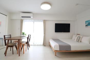 Real Okubo Apartment Hotel, Tokyo (photo 3)