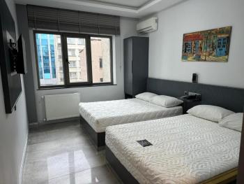 Grand FM Hotel, Istanbul (Foto 4)