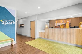 Spark By Hilton Traverse City, Traverse City (fotografie 3)