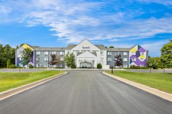 Spark By Hilton Traverse City, Traverse City (fotografie 2)