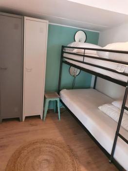 Relax, rust, strand, privé huisje, Lemmer (photo 5)