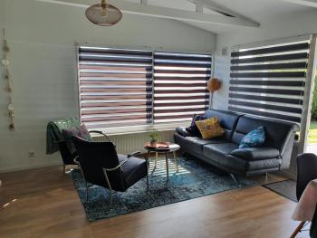 Relax, rust, strand, privé huisje, Lemmer (photo 2)