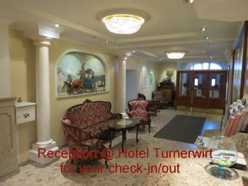 Villa Turnerwirt, Зальцбург (фото 3)
