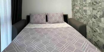 Exquisite studio apartment with an original design, Valencia (Foto 2)