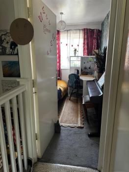 Cosy single room in London Wembley, Londýn (fotografie 3)