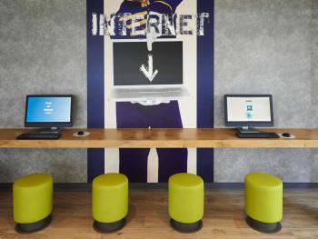 ibis budget Basel City, Basilea (foto 5)