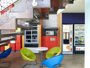 ibis budget Basel City, Basilea (foto 4)