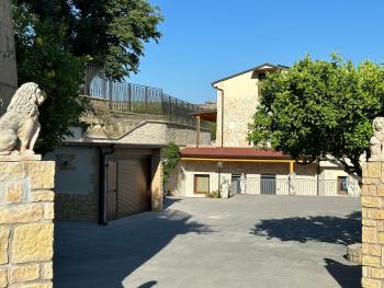 Villa Nikita Casa dei Limoni, Neapol (fotografie 2)