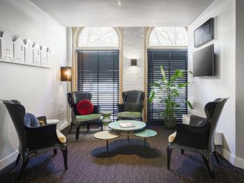 ibis Styles Amsterdam City, Amsterdam (foto 5)