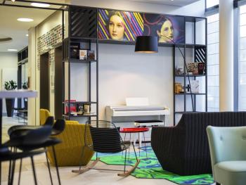 Aparthotel Adagio Köln City, Köln (Foto 3)