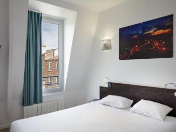 Aparthotel Adagio Access Paris Philippe Auguste, Paris (Foto 3)