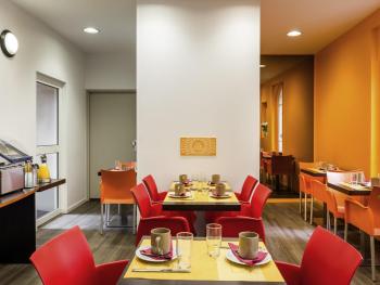 Aparthotel Adagio Access Paris Philippe Auguste, Paris (Foto 5)