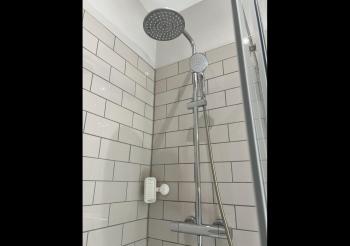 Stylish Central London Studio Perfect for Tourists & Business, Лондон (фото 5)