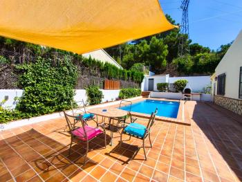The perfect place in the south, Granada (fotografie 4)
