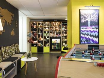 Aparthotel Adagio Access Strasbourg Petite France, Strasburgo (foto 4)