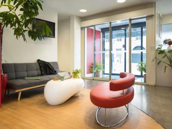 ibis Paris Gare de Lyon Reuilly, Paris (Foto 3)