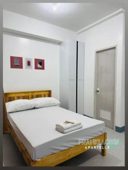 Frank Lloyd Apartelle, Manila (fotografie 5)