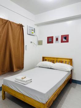 Frank Lloyd Apartelle, Manila (fotografie 4)