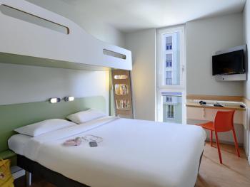 ibis budget Muenchen City Olympiapark, München (Foto 4)