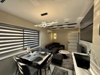 Shkoder Apartament, Shkodër (foto 4)