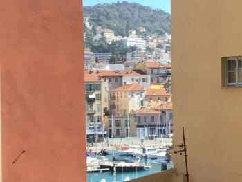Nice port quartier antiquaire, Nice (photo 2)