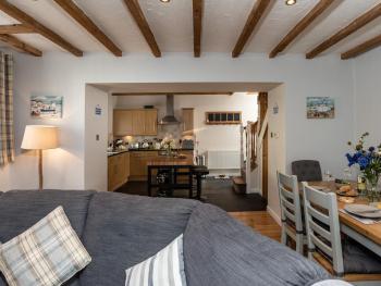 Gemstone Cottage, Brixham (photo 5)