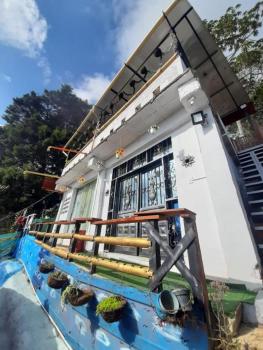 Casita el mirador solo naturaleza, Medellín (fotografie 5)