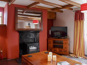 Pineview Cottage, Downderry (zdjęcie 2)