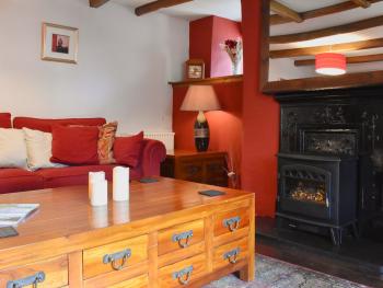 Pineview Cottage, Downderry (zdjęcie 5)