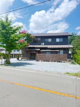 道龍house, Azagawa (foto 3)